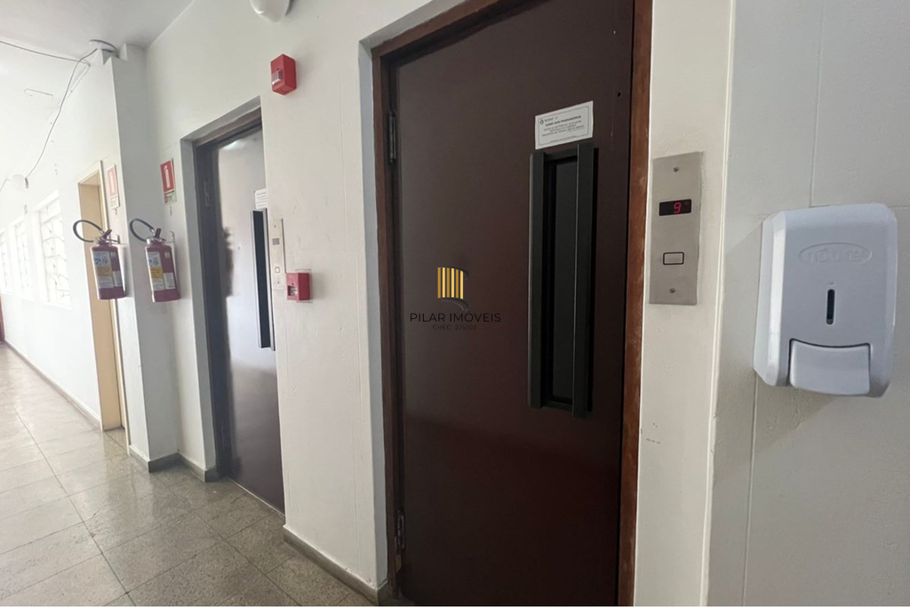 Apartamento 3 dormitórios no bairro Centro Histórico
