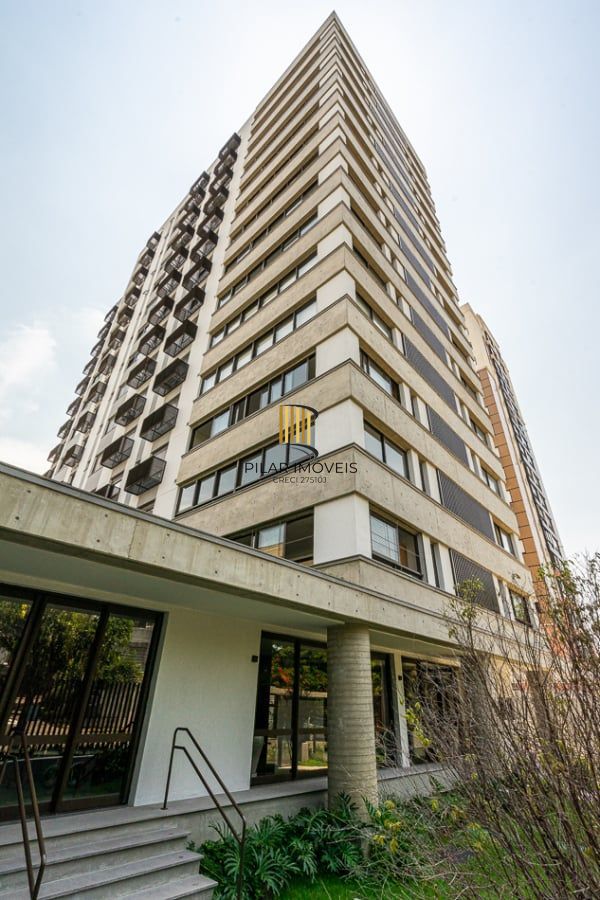 Apartamento 3 dormitórios no bairro Menino Deus