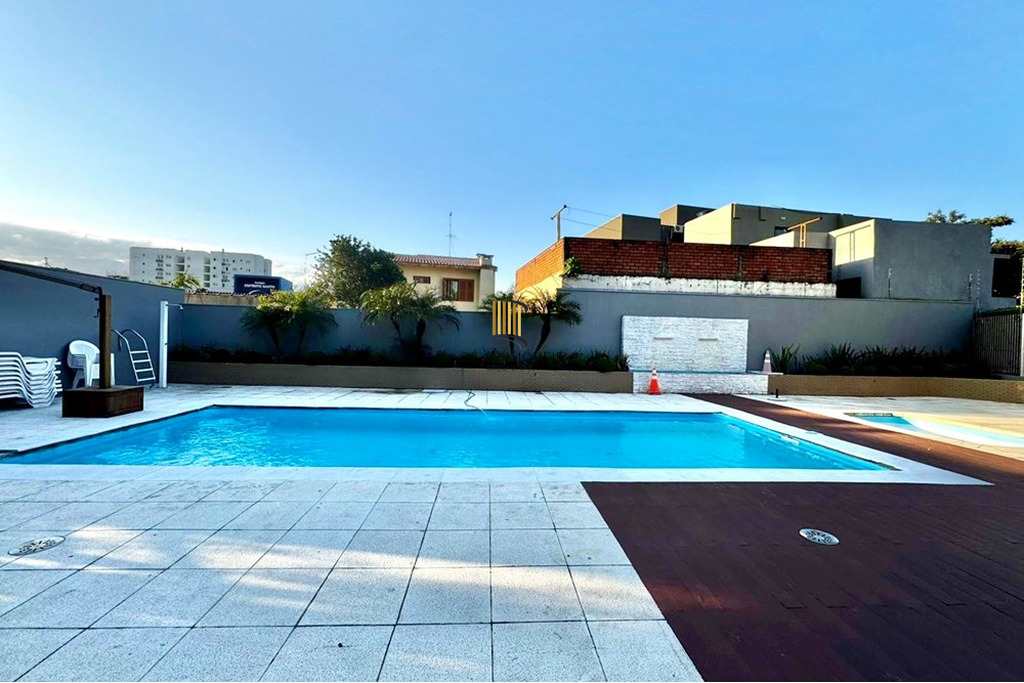 Apartamento 3 dormitórios no bairro Nossa Senhora das Graças