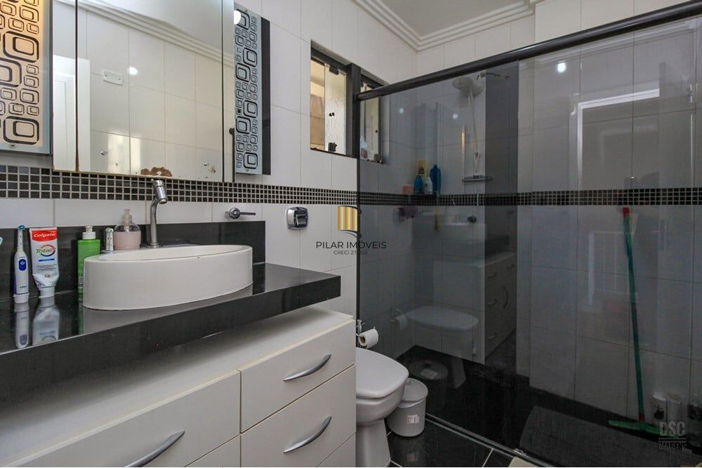 Apartamento 2 dormitórios no bairro Centro Histórico