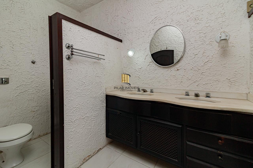 Apartamento 3 dormitórios no bairro Auxiliadora