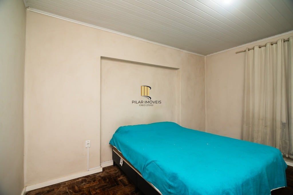 Apartamento 2 dormitórios no bairro Azenha