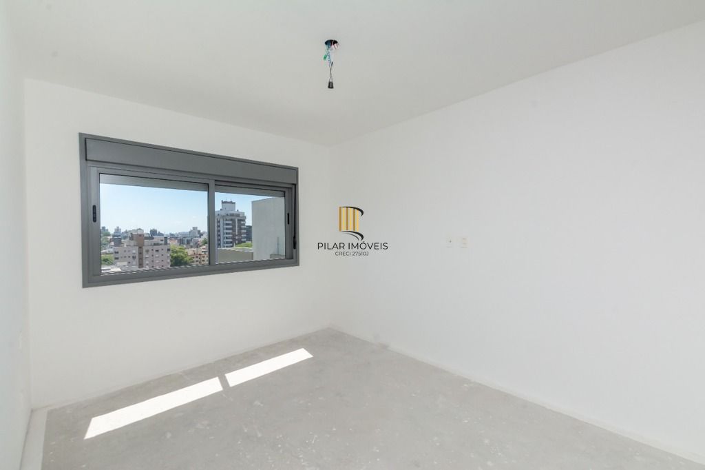 Apartamento 3 dormitórios no bairro Petrópolis