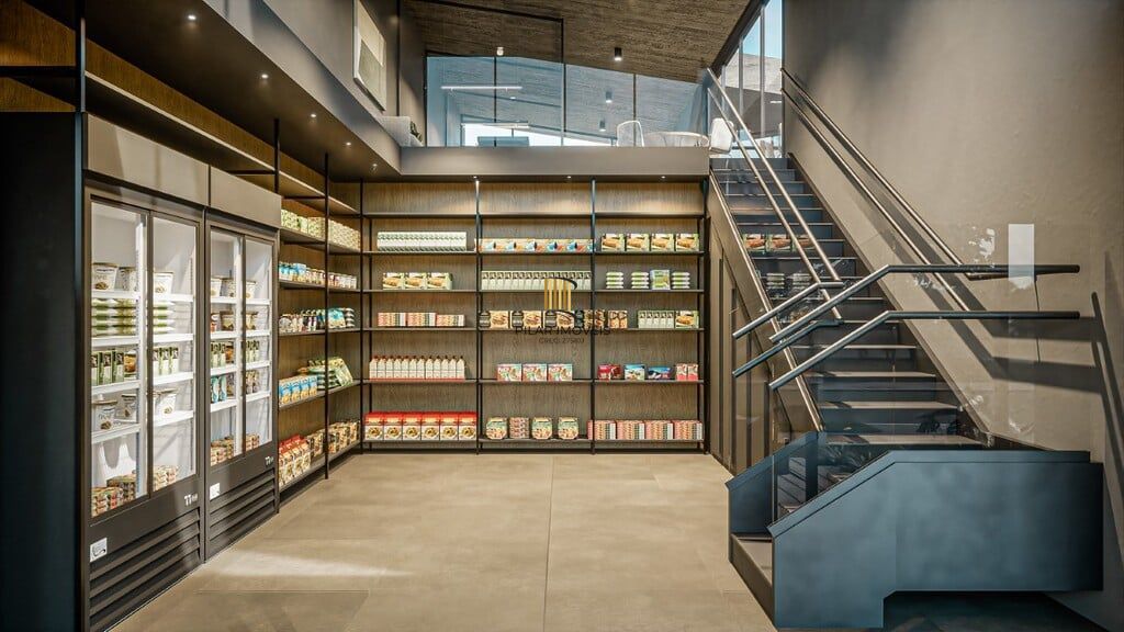 Casa de Condomínio 3 dormitórios no bairro Barnabé