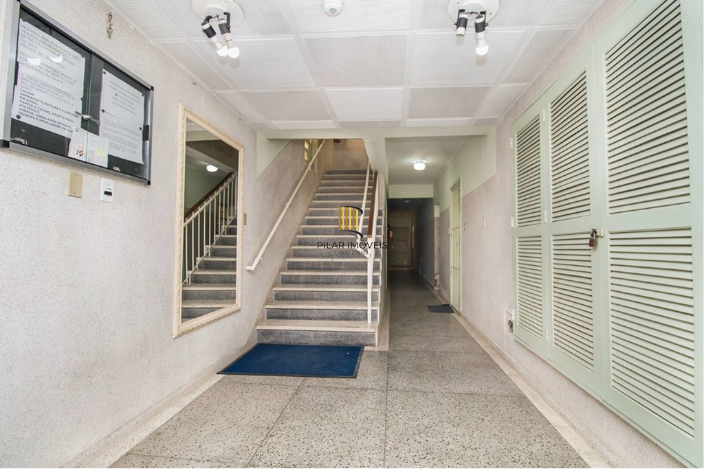 Apartamento 2 dormitórios no bairro Medianeira