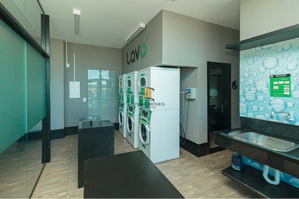 Apartamento 2 dormitórios no bairro Jardim  Botânico