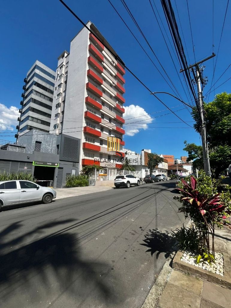 Apartamento 2 dormitórios no bairro Floresta - Pilar Imóveis