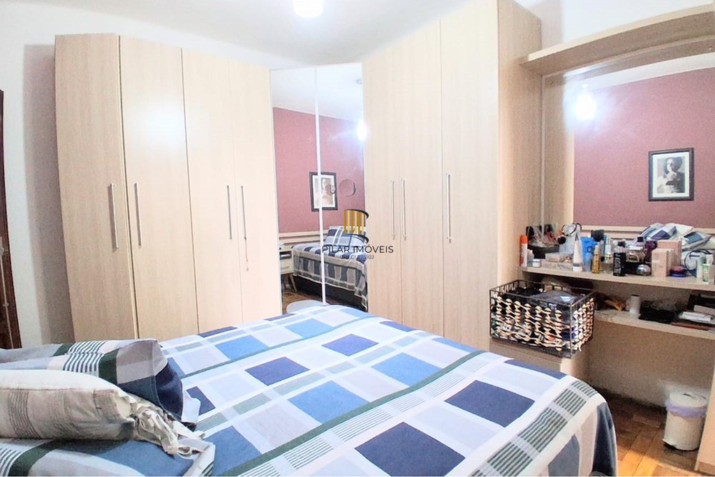 Apartamento 3 dormitórios no bairro Rio Branco