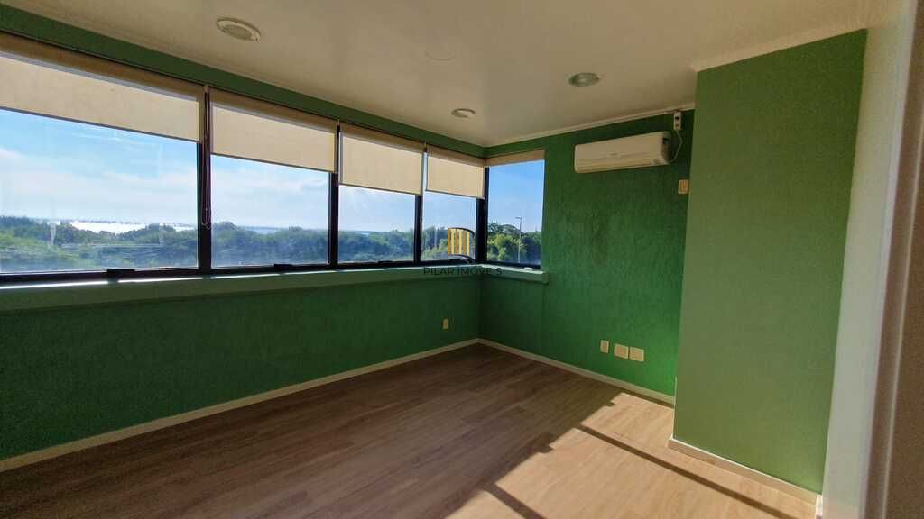 Sala Comercial no bairro Menino Deus