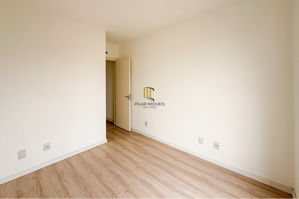 Apartamento 3 dormitórios no bairro Centro