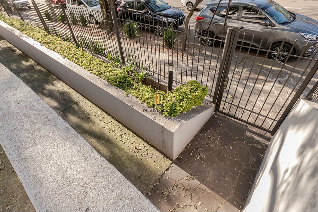 Apartamento 3 dormitórios no bairro Chácara das Pedras