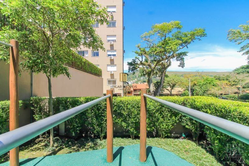 Apartamento 2 dormitórios no bairro Teresópolis