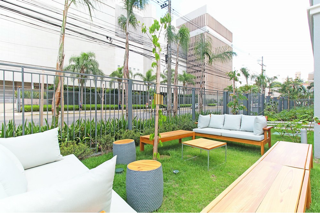 Apartamento 3 dormitórios no bairro Passo da Areia