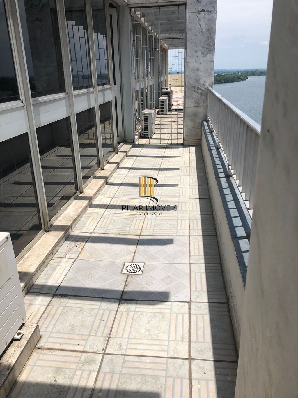 Sala Comercial no bairro Floresta