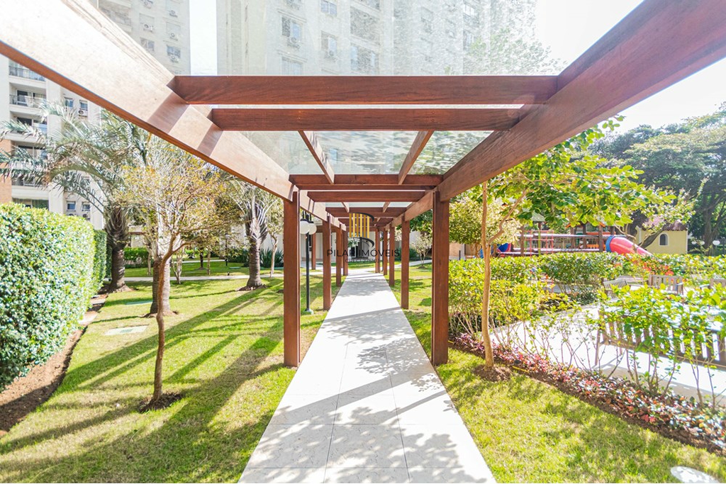 Apartamento 2 dormitórios no bairro Passo da Areia