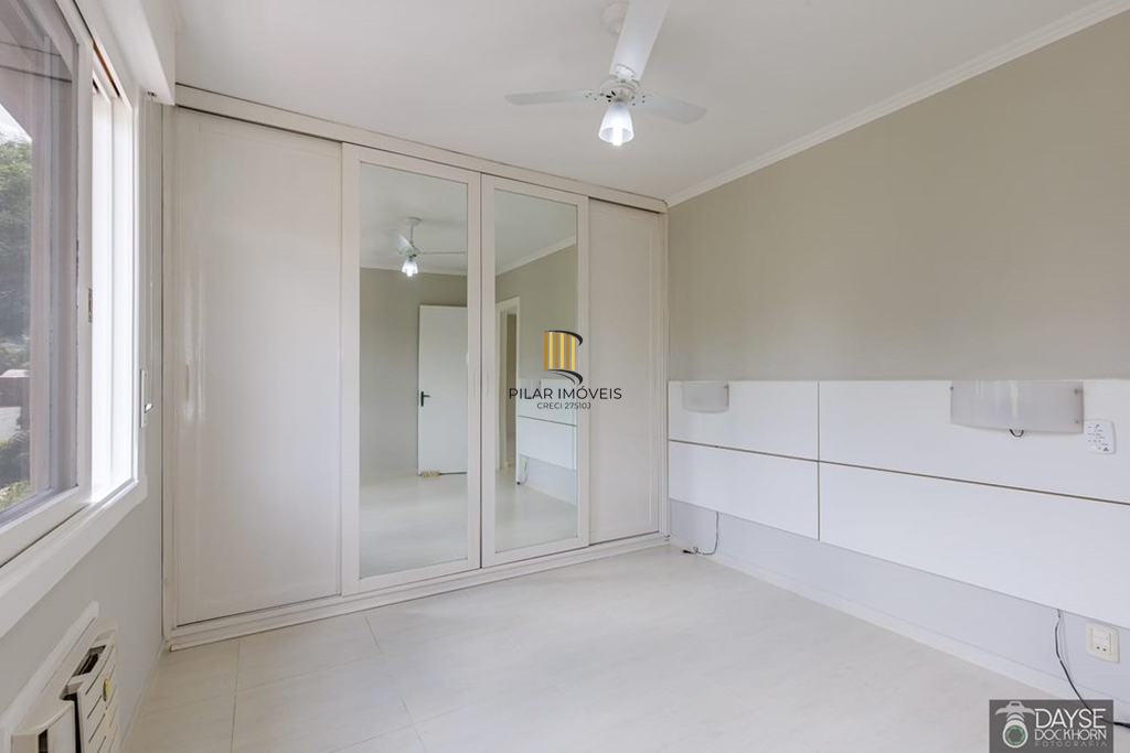 Apartamento 2 dormitórios no bairro Jardim do Salso