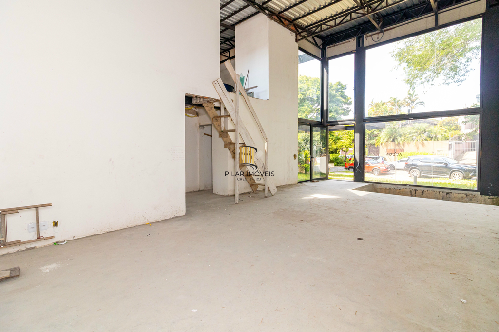 Prédio Residencial no bairro Chácara das Pedras