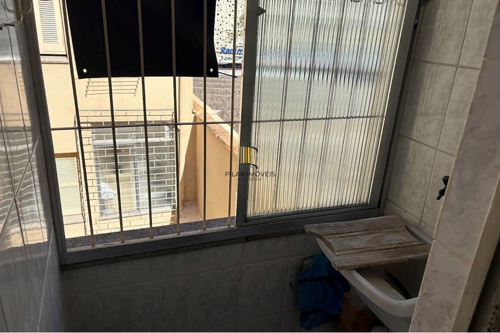 Apartamento 1 dormitório no bairro Floresta