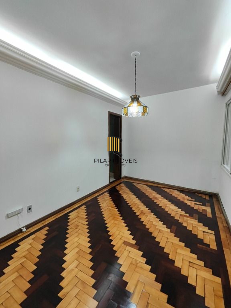 Apartamento Garden 3 dormitórios no bairro Menino Deus