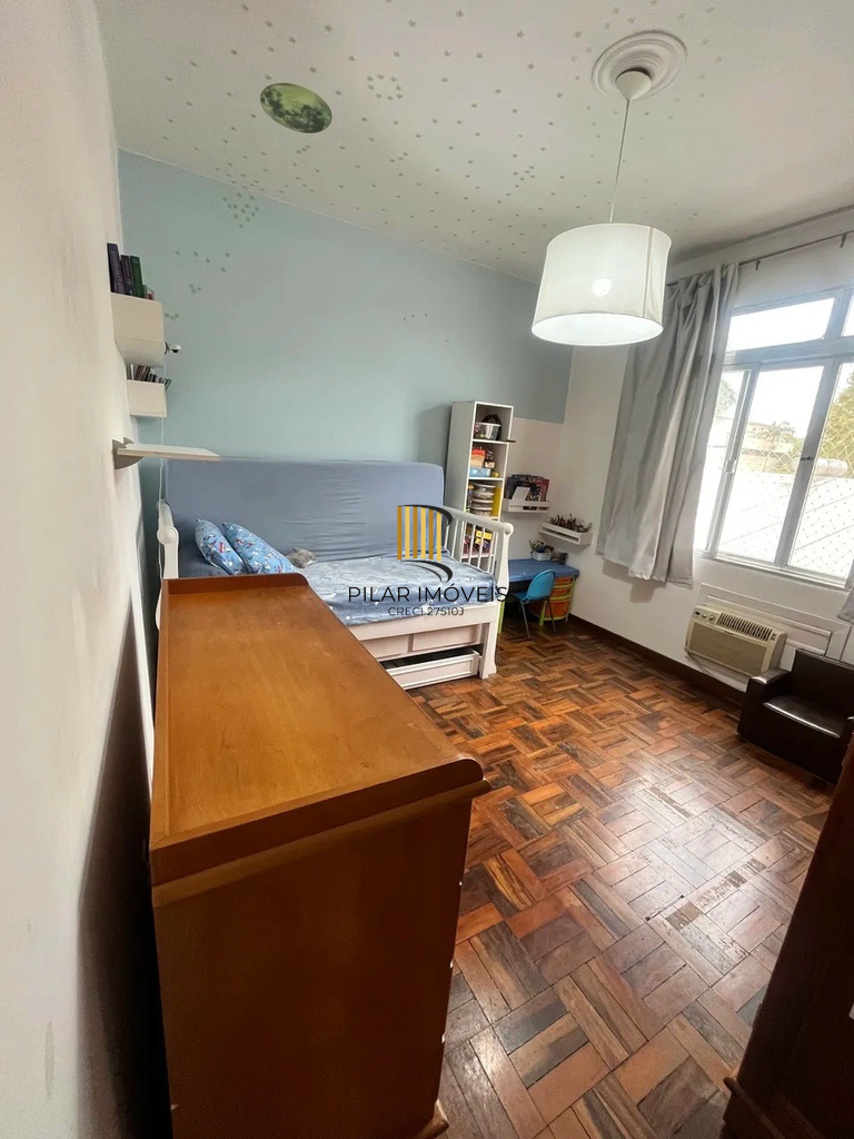 Apartamento 2 dormitórios no bairro Navegantes