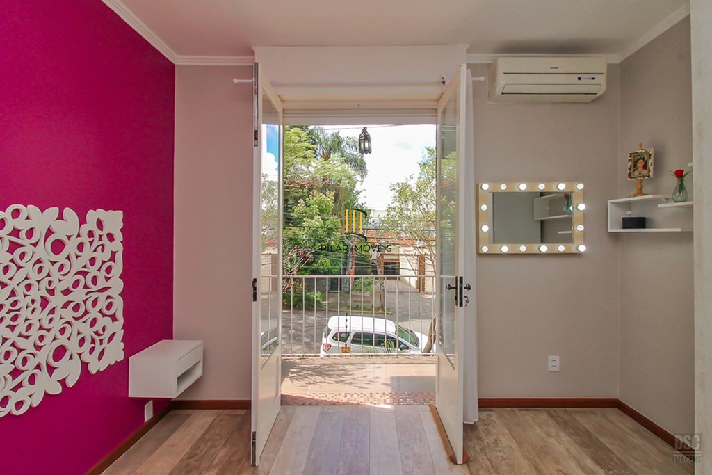 Apartamento 2 dormitórios no bairro Petrópolis