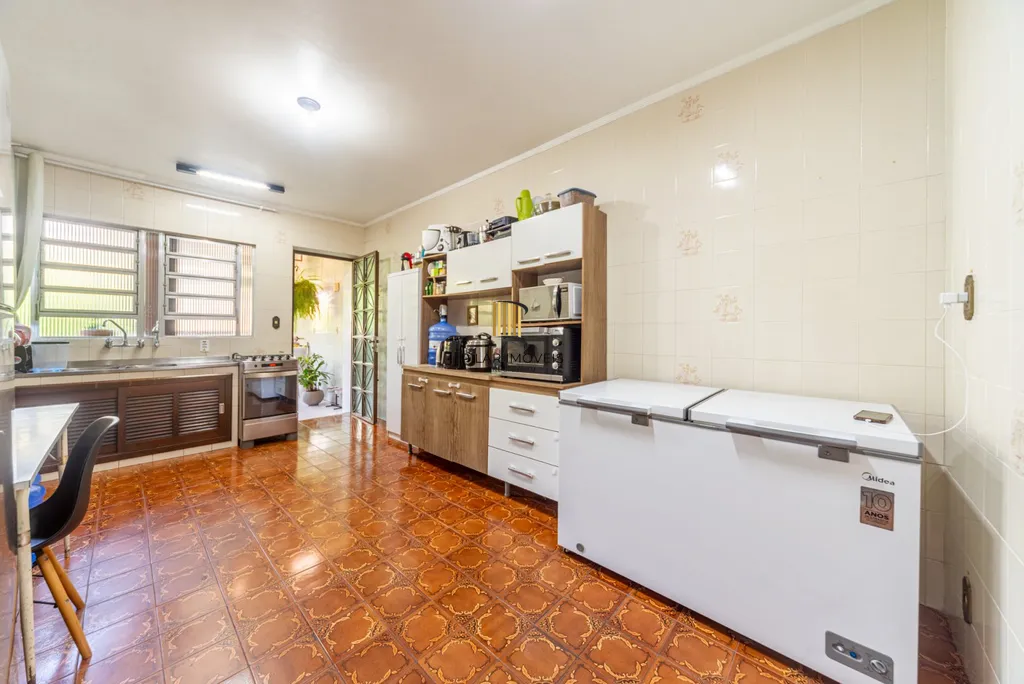 Casa 4 dormitórios no bairro Sarandi