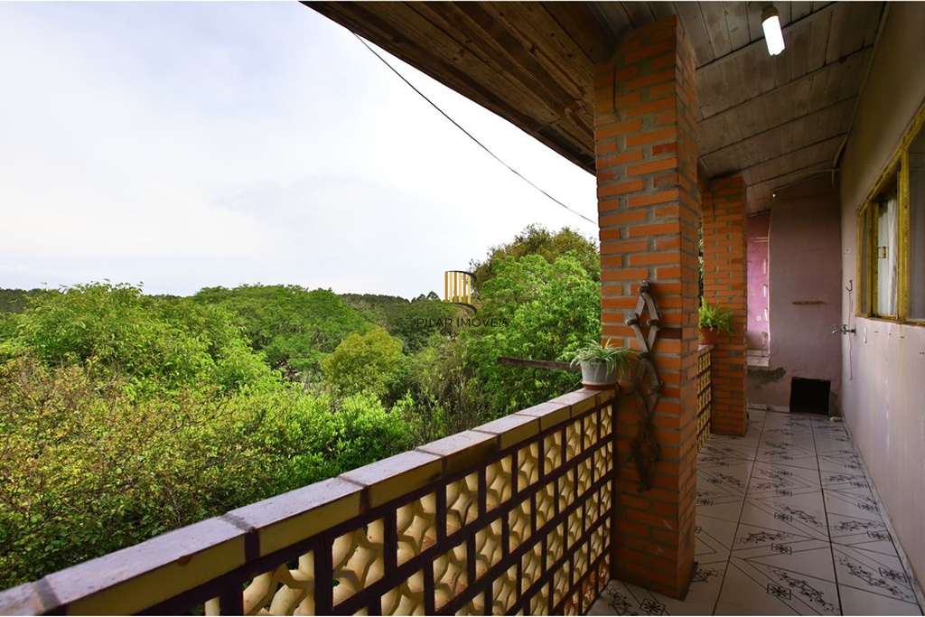 Casa 3 dormitórios no bairro Tarumã