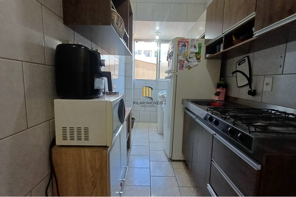 Apartamento 1 dormitório no bairro Vila Ipiranga