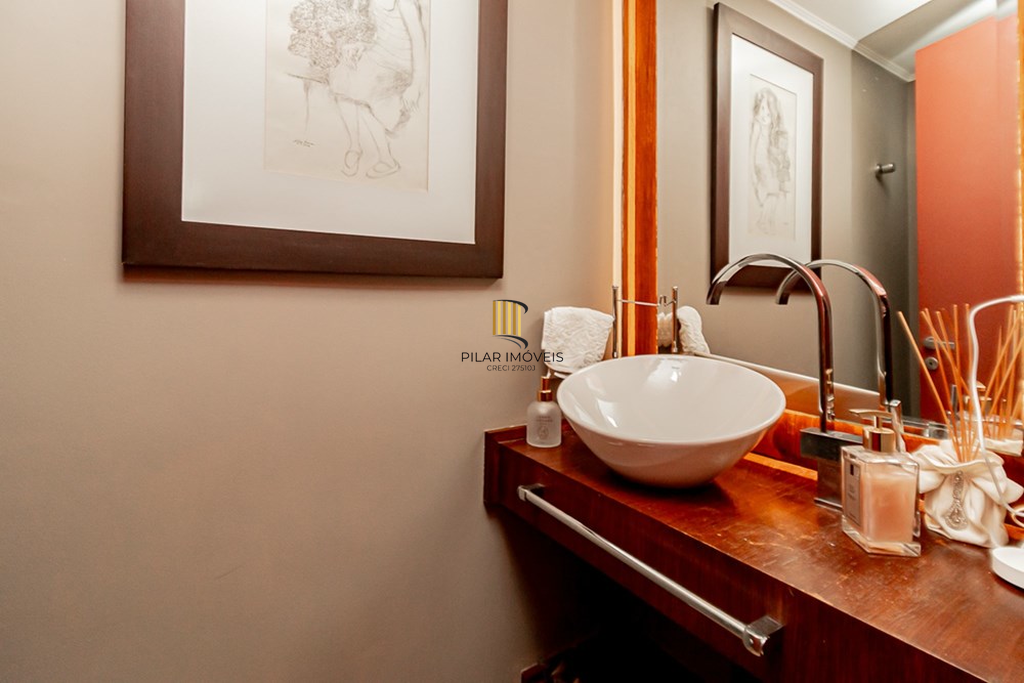 Apartamento 2 dormitórios no bairro São João