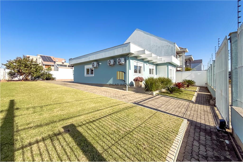 Casa 3 dormitórios no bairro Estância Velha