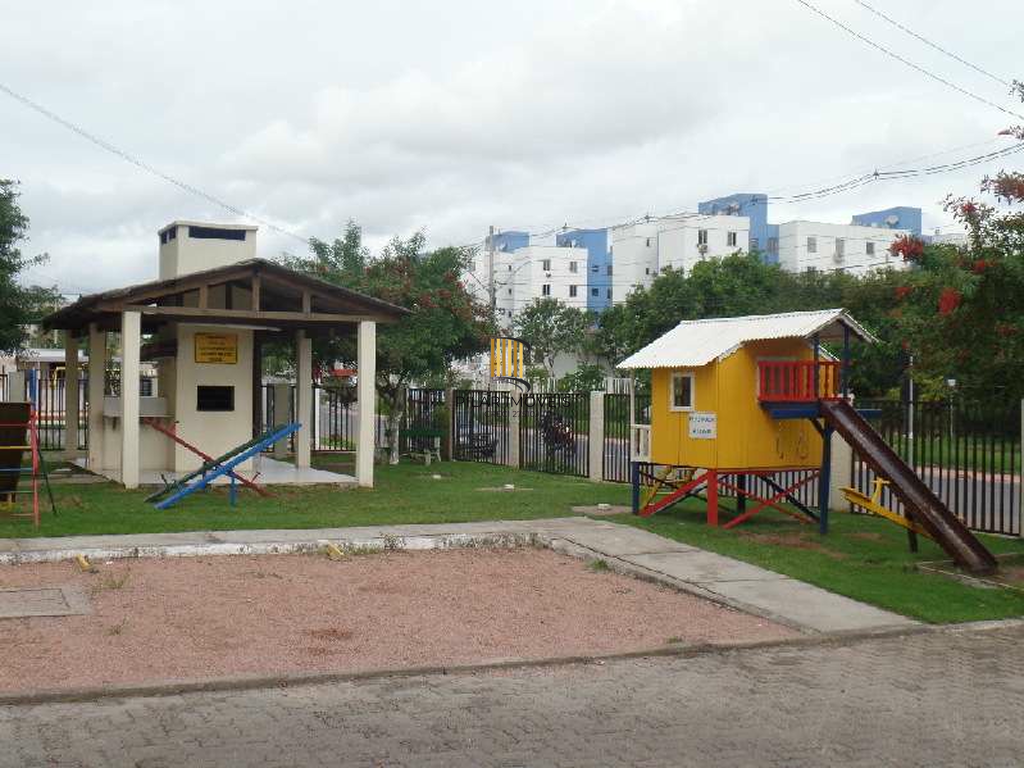 Apartamento 2 dormitórios no bairro Jardim Leopoldina