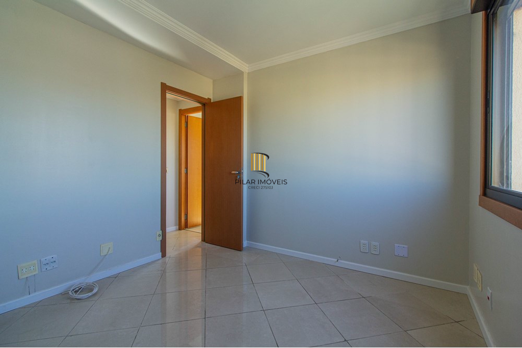 Apartamento 3 dormitórios no bairro Passo da Areia