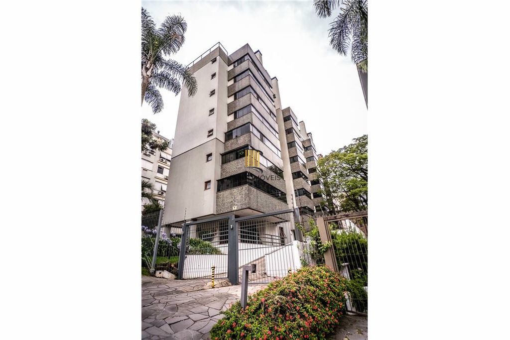 Apartamento 2 dormitórios no bairro Petrópolis