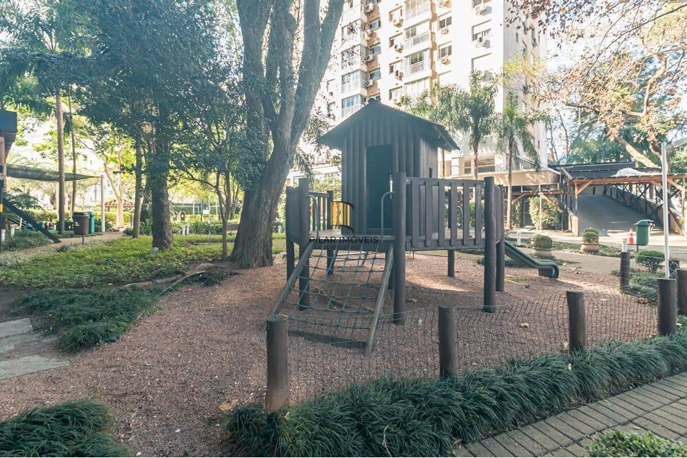 Apartamento 3 dormitórios no bairro Passo da Areia