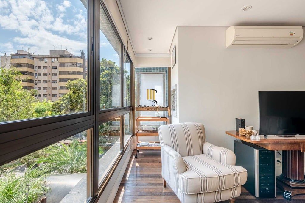 Apartamento Garden 2 dormitórios no bairro Bela Vista