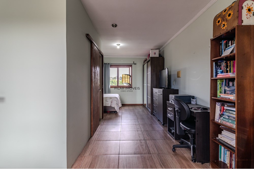 Casa 3 dormitórios no bairro Rubem Berta