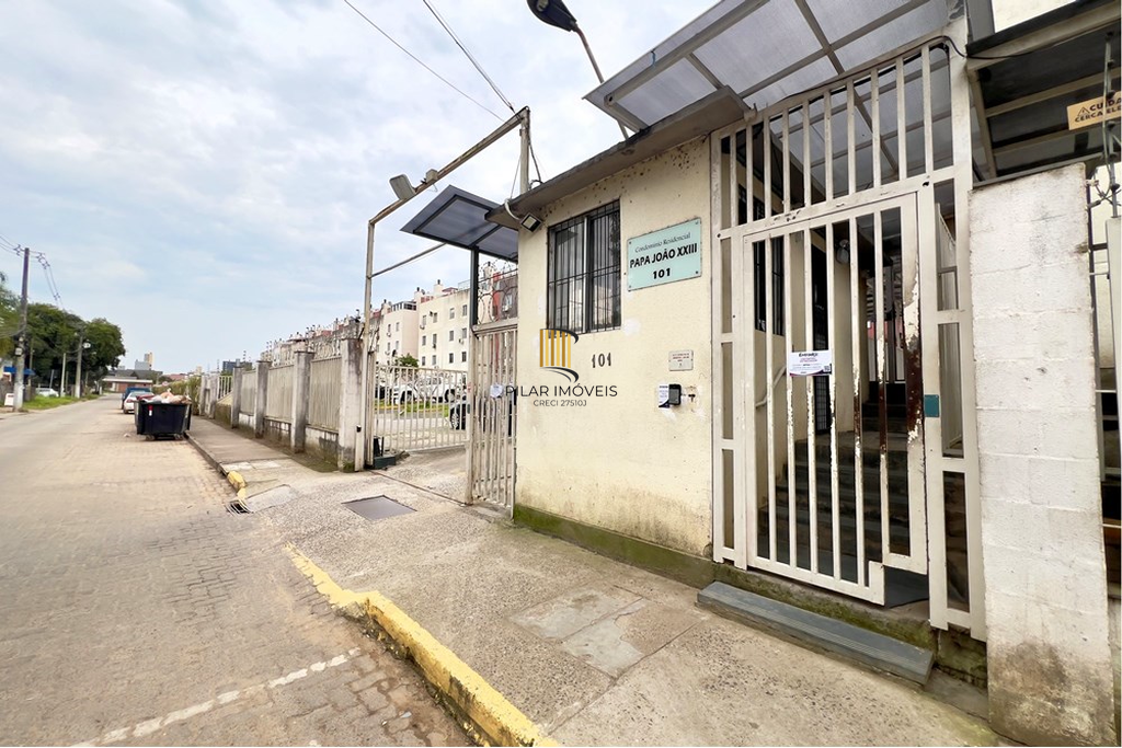 Apartamento 2 dormitórios no bairro Vila Cachoeirinha
