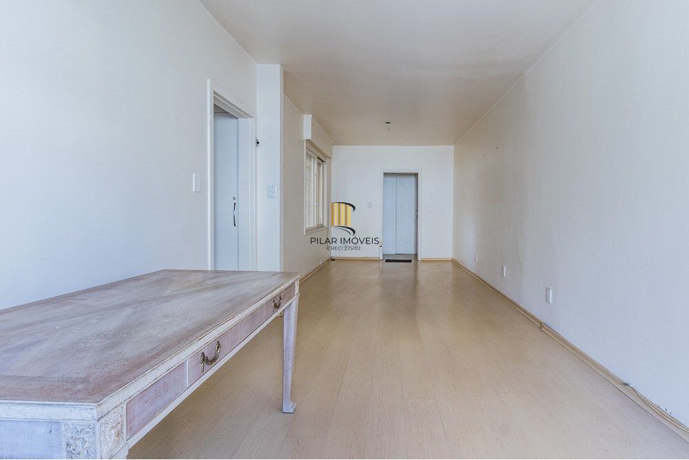Apartamento 2 dormitórios no bairro Jardim Botânico
