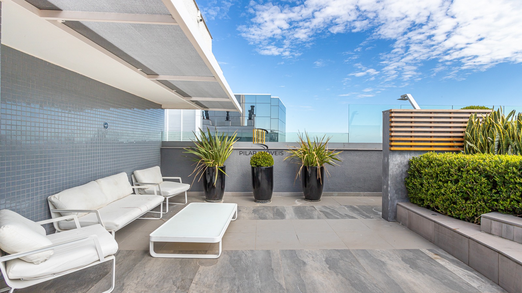 Loft 1 dormitório no bairro Jardim Europa