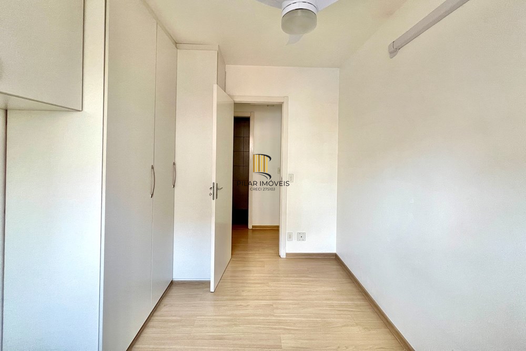 Apartamento 2 dormitórios no bairro Fátima