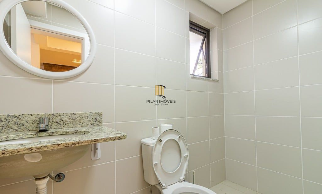 Apartamento 2 dormitórios no bairro Petrópolis