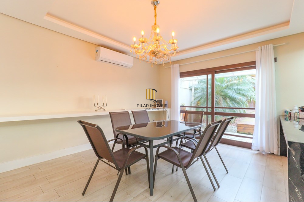 Casa 3 dormitórios no bairro Jardim Itu