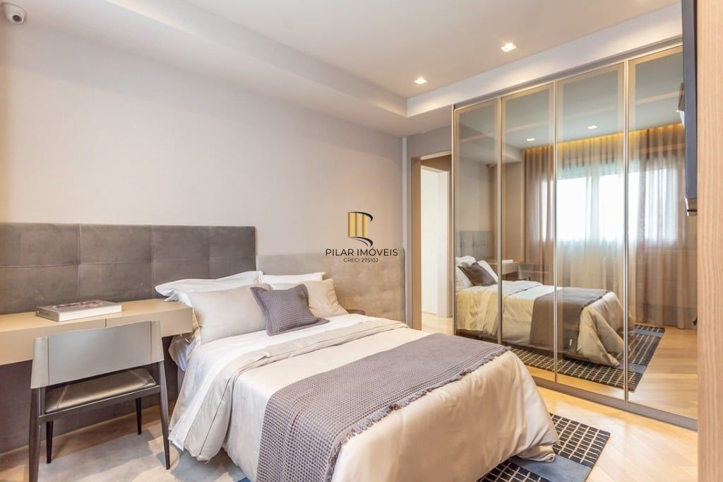 Apartamento 3 dormitórios no bairro Jardim Europa