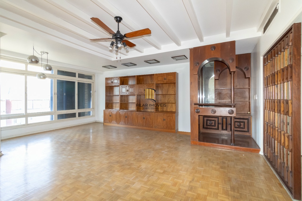 Apartamento 3 dormitórios no bairro Petrópolis