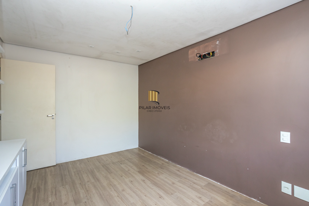 Apartamento 2 dormitórios no bairro Teresópolis