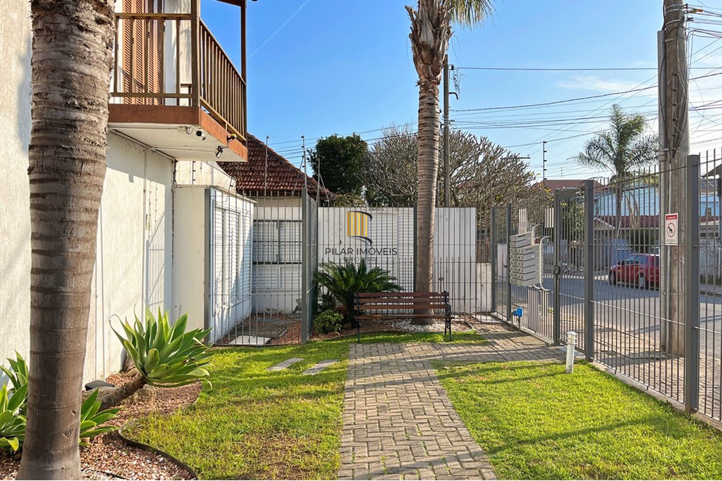 Casa de Condomínio 3 dormitórios no bairro Tristeza
