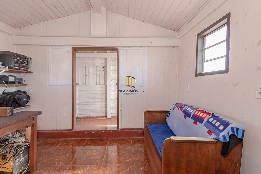 Casa 6 dormitórios no bairro São Sebastião