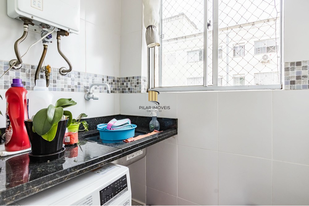 Apartamento 3 dormitórios no bairro Jardim Itu