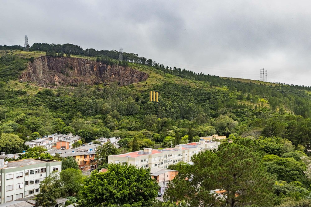 Apartamento 3 dormitórios no bairro Jardim Carvalho