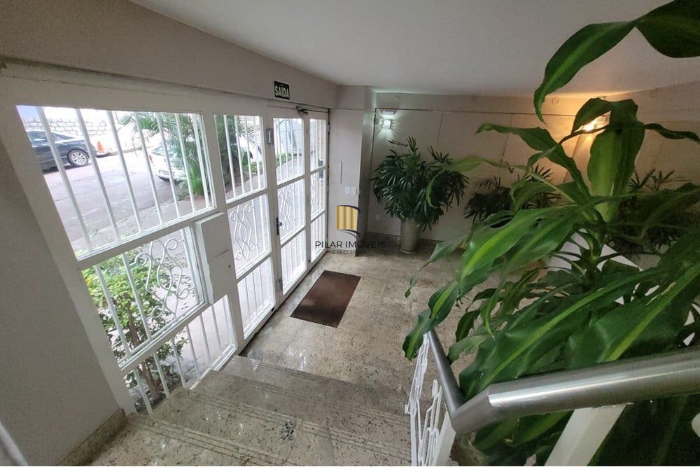 Apartamento 3 dormitórios no bairro Rio Branco